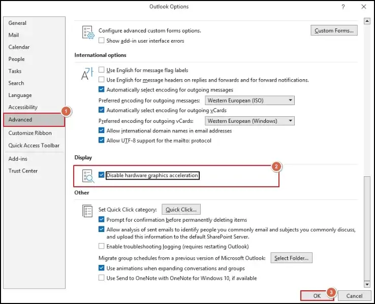 check whether the issue is resolved or not