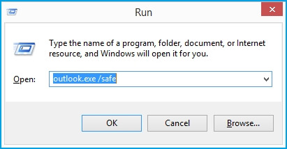 Open your Run app on your computer