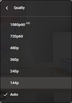 YouTube has a unique feature
