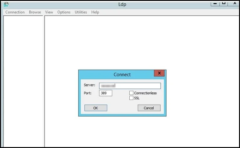 Active Directory Domain Controller