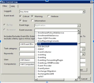Install the third-party applications