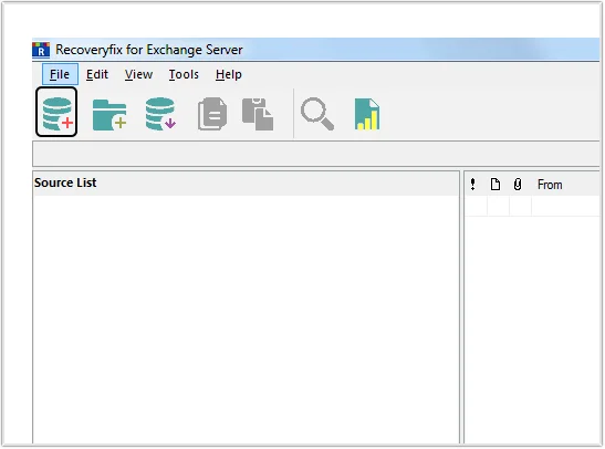 Install the software and run it on your system