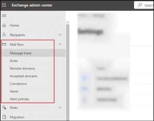 Troubleshooting Exchange mail flow issue: Best practices
