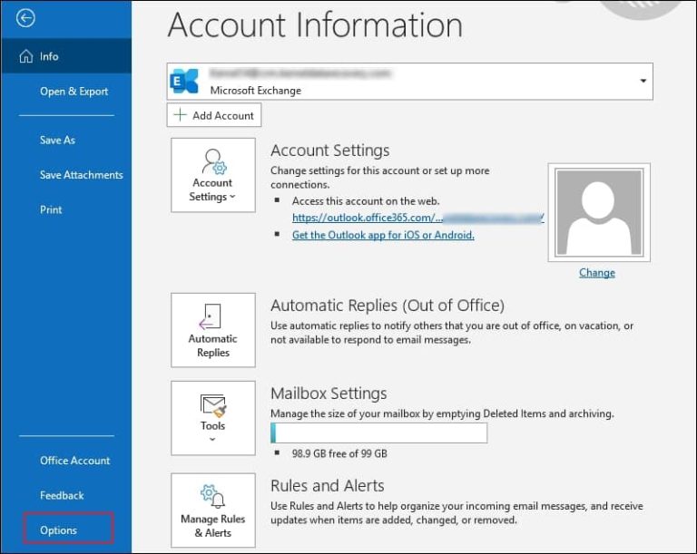 Issue resolved: "Unable to Open Outlook Attachment"