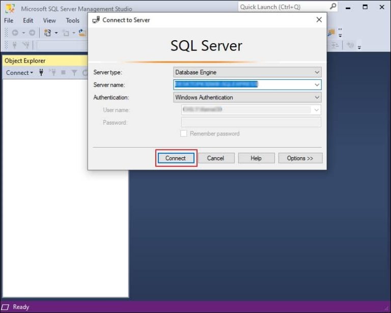 Resolving SQL Server Database marked as Suspect issue