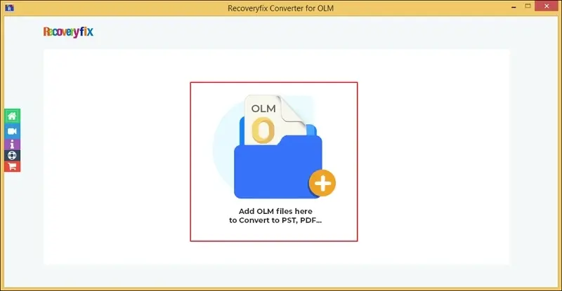 Add OLM files