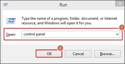 Run Command