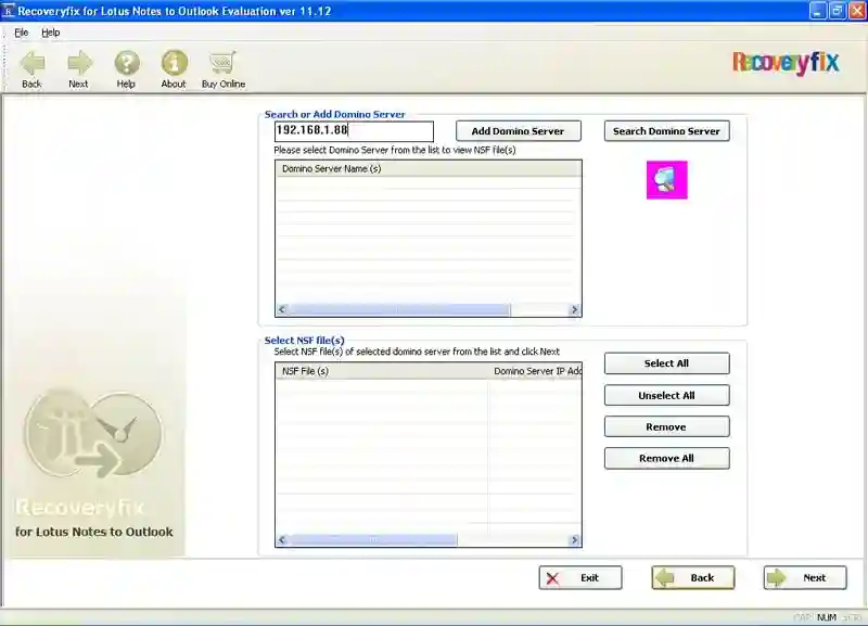 Notes to Outlook