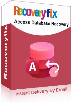 Recoveryfix Access Database Recovery