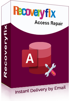 Recoveryfix Access Repair