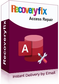 Recoveryfix Access Repair
