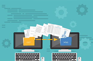 Why & How to Convert OST to MSG?