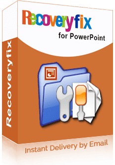 Recoveryfix for PowerPoint