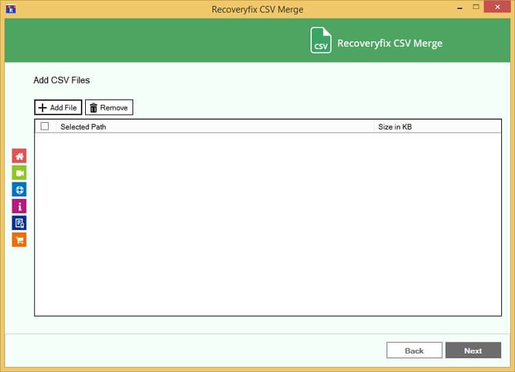 Add File