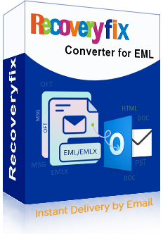Recoveryfix Converter for EML