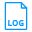 Get detailed operation log reports