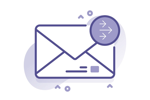 Mail migration feature