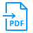 Import MSG files to PDF format