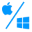 Works On Any Windows & Mac System