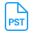 Export Mailbox Items to PST Format