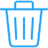 Delete Recycle Bin Items in Seconds