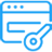 Prevent Misuse with Set Password Feature