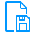 Save PST files to Exchange Servers