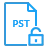 Import PST to Different Exchange Servers