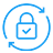Retrieve All Types of Password Combinations