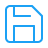 Save Recovered Data in Multiple Formats