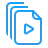 Repair Video Files in Batch
