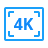 Restore Videos in Original Resolution