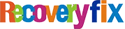 Recoveryfix Brand Logo