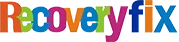 Recoveryfix Brand Logo