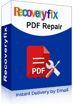 Recoveryfix PST Password Recovery