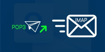 POP3 to IMAP