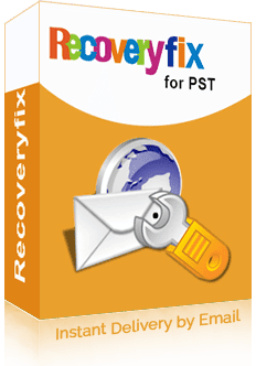 Outlook PST Repair