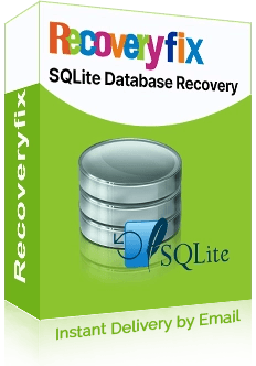 SQLite Database Recovery