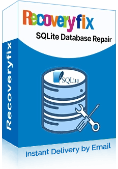 SQLite Database Recovery