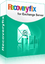 Recoveryfix for Exchange server box