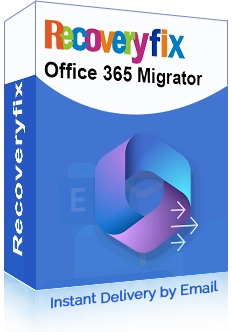Recoveryfix Office 365 tenant-to-tenant migration tool