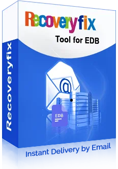 Recoveryfix EDB Recovery box