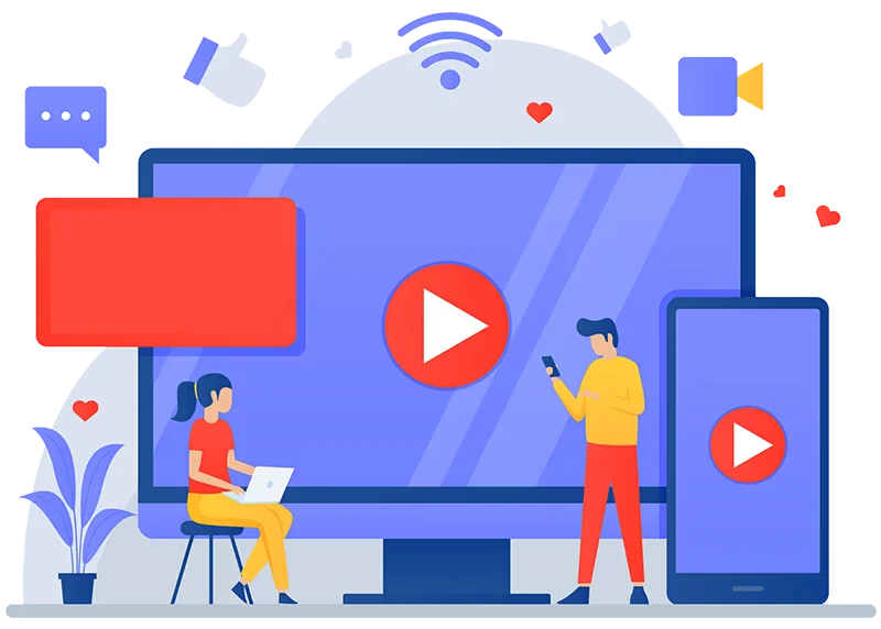 Reasons to corrupt video files