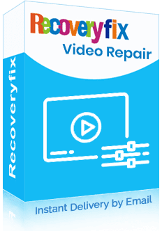 Recoveryfix Video Repair