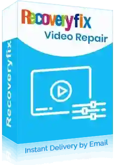 Recoveryfix Video Repair