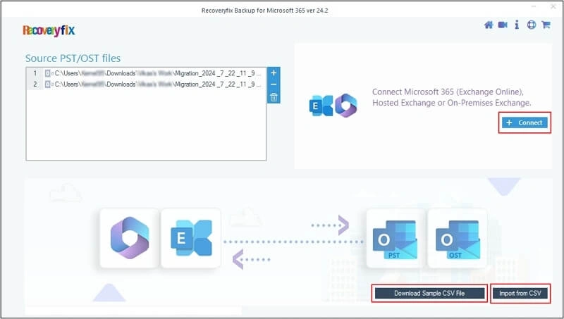 add an Office 365 account