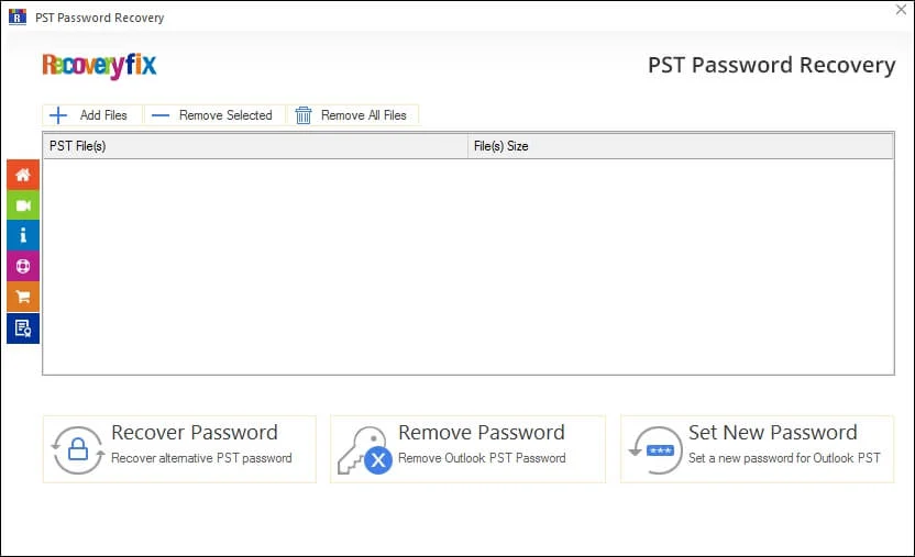 Download the software